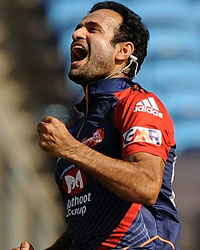 Irfan Pathan